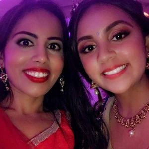 Meet your Posher, Darshika